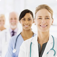 your treatment team